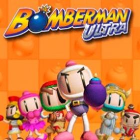 Bomberman Ultra - Box - Front Image