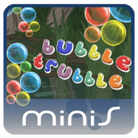 Bubble Trouble