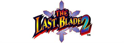 The Last Blade 2 - Banner Image
