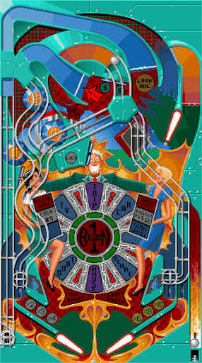 Billion Dollar Gameshow