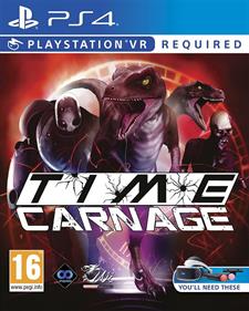 Time Carnage