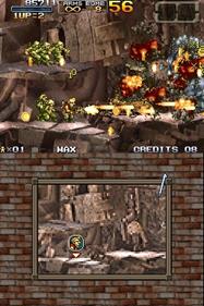 Metal Slug 7 - Screenshot - Gameplay Image