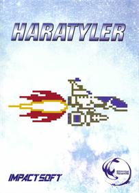 Haratyler - Box - Front Image