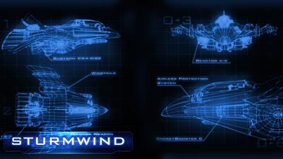 Sturmwind - Fanart - Background Image