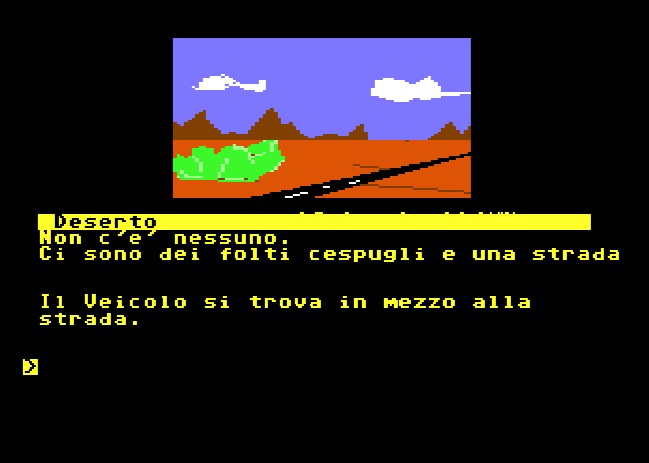 Zona Quarta: Attentato a Denver