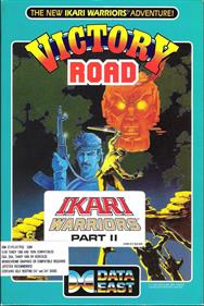 Ikari Warriors Part II: Victory Road