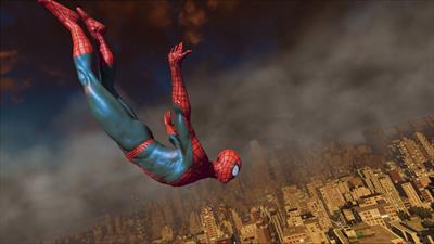The Amazing Spider-Man 2 - Screenshot - Gameplay Image