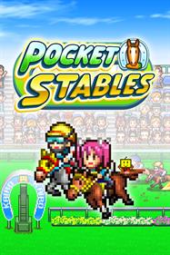 Pocket Stables - Box - Front Image