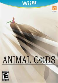 Animal Gods - Fanart - Box - Front Image