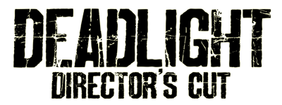 Deadlight: Director's Cut - Clear Logo Image