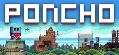 PONCHO - Banner Image