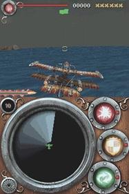 Time Ace - Screenshot - Gameplay Image