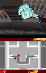 Superman Returns: The Videogame - Screenshot - Gameplay Image