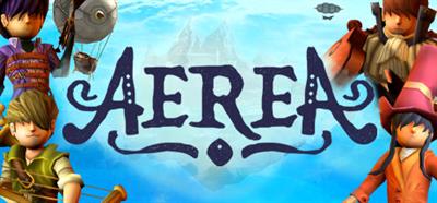 AereA - Banner Image