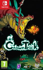 Crown Trick - Box - Front Image