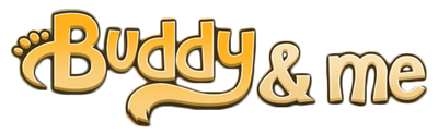 Buddy & Me: Dream Edition - Clear Logo Image