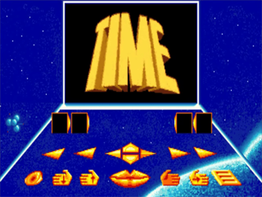 Time - Screenshot - Game Title Image