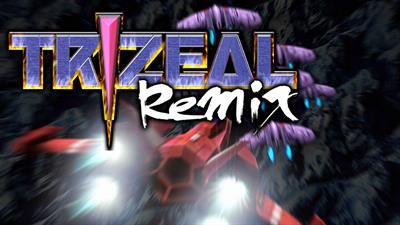TRIZEAL Remix - Box - Front Image
