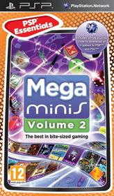Mega Minis: Volume 2