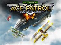 Sid Meier's Ace Patrol - Box - Front Image