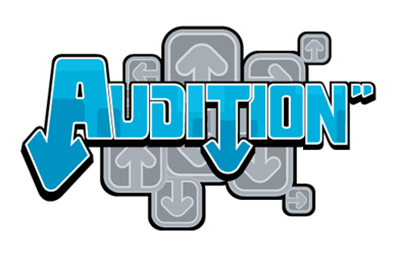 Audition Portable - Clear Logo Image