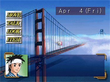 Zero 4 Champ Doozy-J - Screenshot - Gameplay Image