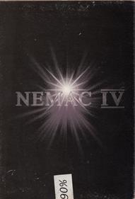 Nemac IV - Box - Front Image