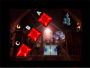 Ultimate Brain Games - Screenshot - Game Title Image