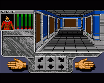 Xenomorph - Screenshot - Gameplay Image