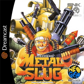 Metal Slug