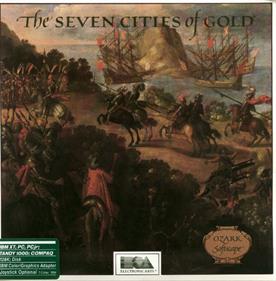 The Seven Cities of Gold