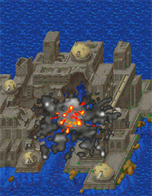 Blazer - Screenshot - Gameplay Image