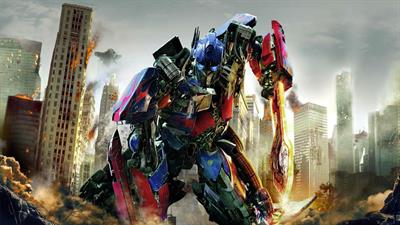 Transformers: Dark of the Moon - Fanart - Background Image