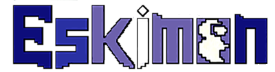 Eskimon - Clear Logo Image