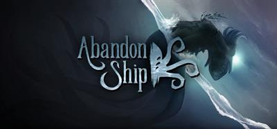 Abandon Ship - Banner Image
