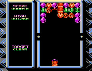 Draíocht - Screenshot - Gameplay Image