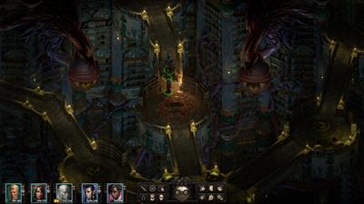 Pillars of Eternity II: Deadfire - Screenshot - Gameplay Image