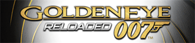 GoldenEye 007: Reloaded - Banner Image
