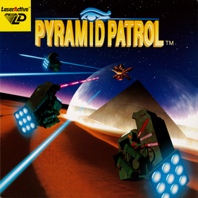 Pyramid Patrol