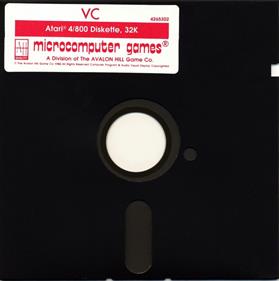 VC - Disc Image