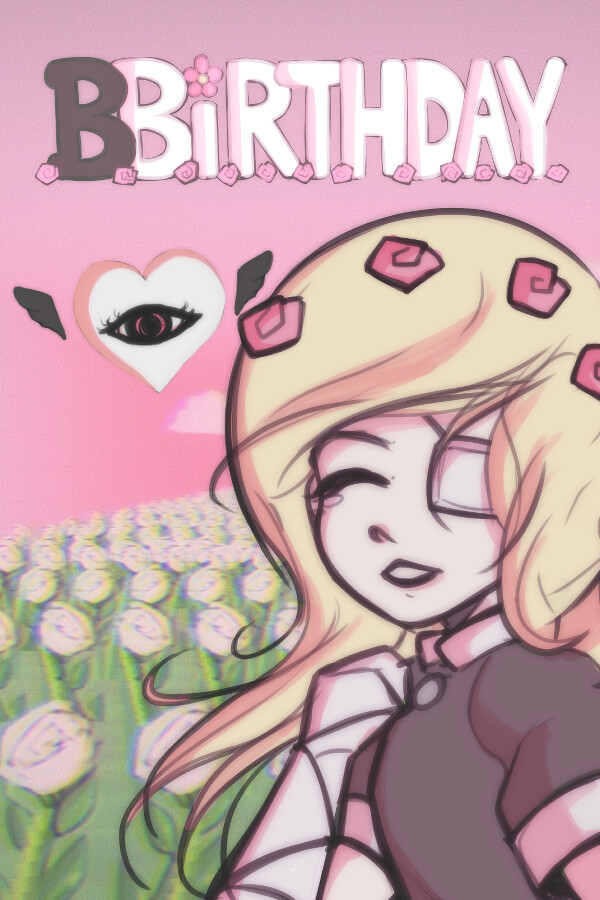 BBirthday: Visual Novel