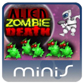 Alien Zombie Death