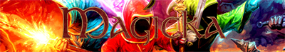 Magicka - Banner Image