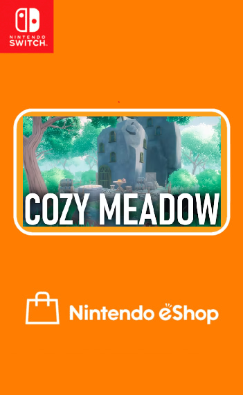 Cozy Meadow