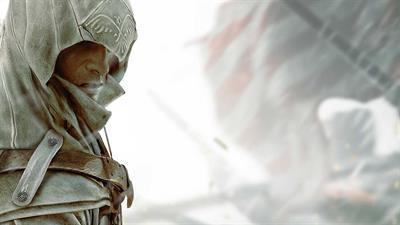 Assassin's Creed III - Fanart - Background Image