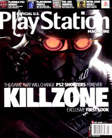 Official U.S. PlayStation Magazine Demo Disc 80