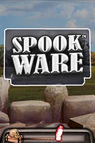 Spookware