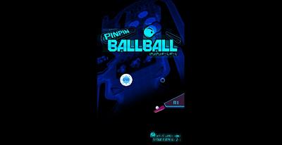 PINPIN BALLBALL - Screenshot - Gameplay Image