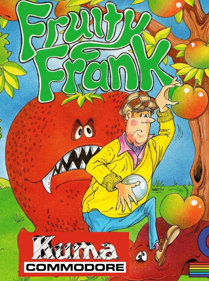 Fruity Frank