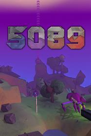 5089: The Action RPG